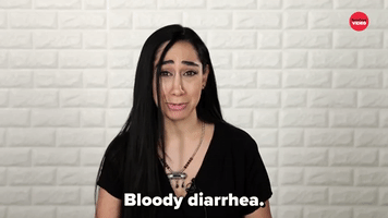 Bloody Diarrhea