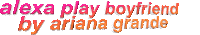 Ariana Grande Meme Sticker