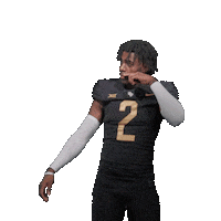 Ncaa Football Sticker by UCF Knights
