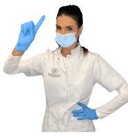 Neen No Sticker by SarasinClinic