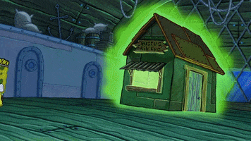 season 9 GIF by SpongeBob SquarePants