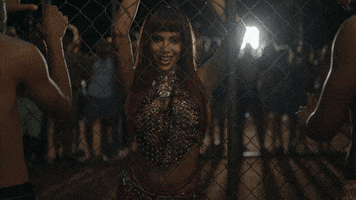 Mc Anitta Brazil GIF
