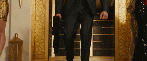 Fast And Furious GIF by The Fast Saga