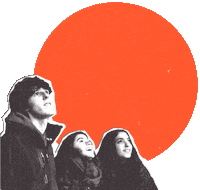 losilusosfilms pelicula jorge garcia laura renau laurarenau Sticker