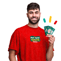 Gvardiol Sticker by Konzum