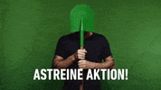 Justdiggit planet climate change climate action grun GIF