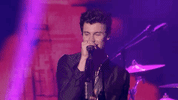shawn mendes lost in japan GIF by New Year's Rockin' Eve