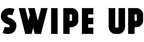 johnossi giphyupload swipe up up swipe Sticker