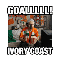 World Cup 2026 Goal Celebration Sticker by Bovada