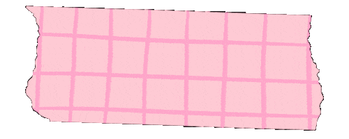Pink Frame Sticker by Roman