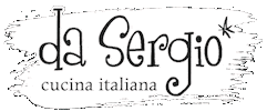 dasergio delicious italian food italianfood italian restaurant Sticker