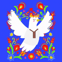 Ukrainenowar crypto nft war army GIF