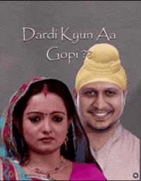 Fun Sardar GIF by Universal Music India