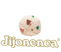 Ice Cream Sabores Sticker by Jijonenca