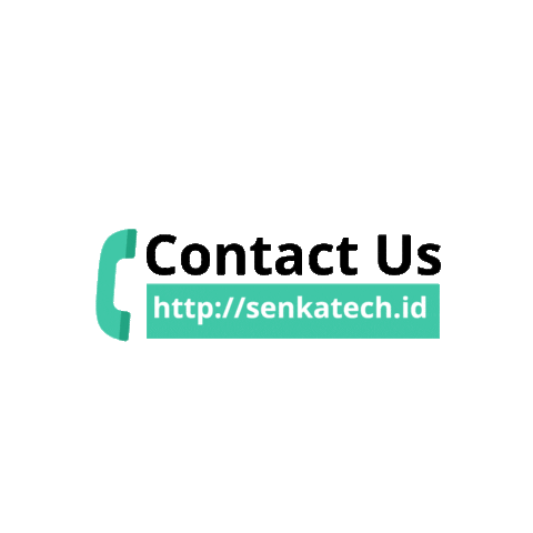 senkatech giphyupload call contact log Sticker