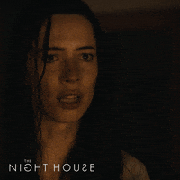 Rebecca Hall Horror GIF by Searchlight Pictures