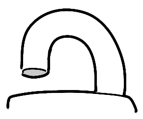 Lock Roomescape Sticker