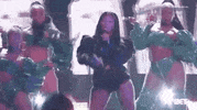 GIF by BET Awards