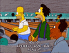 Season 11 Episode 6 GIF by The Simpsons