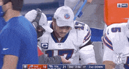 Regular Season No GIF by NFL