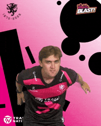 Ball Crowd GIF by Somerset County Cricket Club