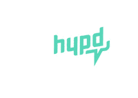 Hype Hypd Sticker by MUYDOZO