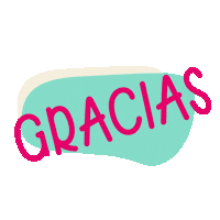 Thanks Agradecer Sticker