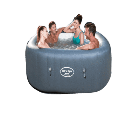 Whirlpool Sticker by DeubaXXL