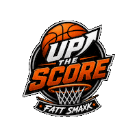 World Cup Basketball Sticker by Fatt Smaxk