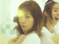 Film Actress GIF