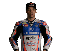 Well Done Racing Sticker by MotoGP™