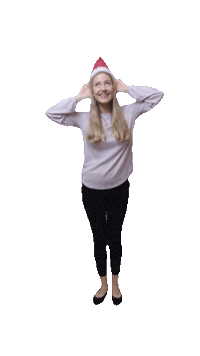 Hannahhedley Sticker by 3eyemedia