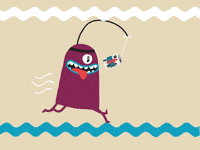 drunk beer GIF by Ethan Barnowsky