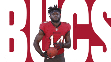 Chris Godwin Cg GIF by Tampa Bay Buccaneers