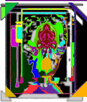 art loop GIF by John Fogarty