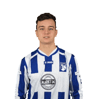 Football Sticker by RKVV Dommelen