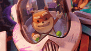 Monstersattack GIF by League of Legends