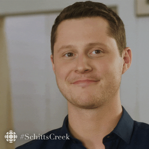 canadian ok GIF by CBC