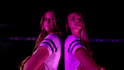 TommieAthletics volleyball arms crossed st thomas st thomas tommies GIF