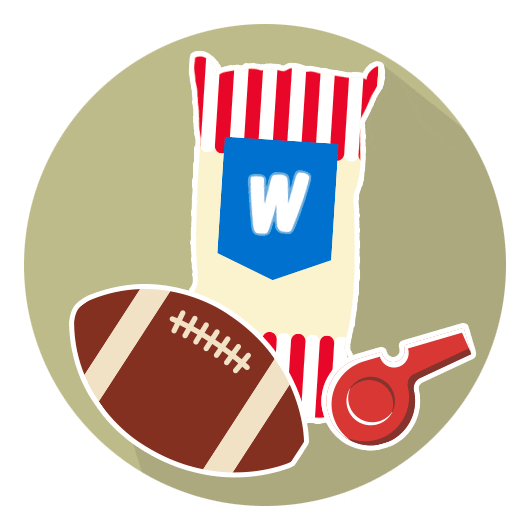 Wipo Sticker by Botanas Wipos