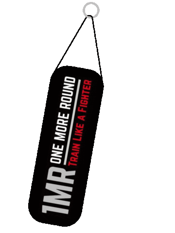 1MR one more round onemoreround 1mr go1mr Sticker