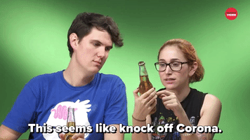 Knock Off Corona