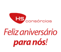 Investimento 29Anos Sticker by HSConsorcios