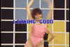 80S Looking Good GIF