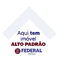 Sticker by Federal Imóveis