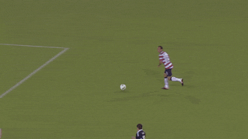 jermaine jones GIF by U.S. Soccer Federation