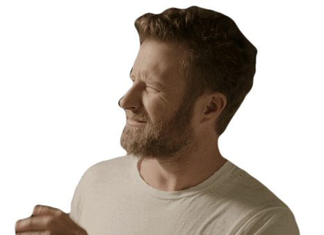 Country Music Singer Sticker by Dierks Bentley