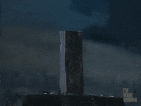 Car Crash Thriller GIF by Amazon Prime Video