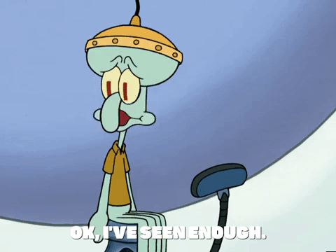 season 5 GIF by SpongeBob SquarePants