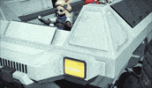 Happy Square Enix GIF by Xbox